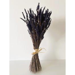 stabilized lavender
